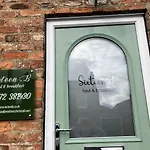 Hotel Sixteen B York
