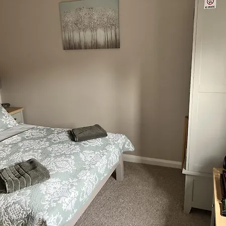 Sixteen B Szálloda York