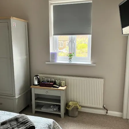 Sixteen B Szálloda York