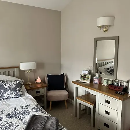 酒店 Sixteen B 约克