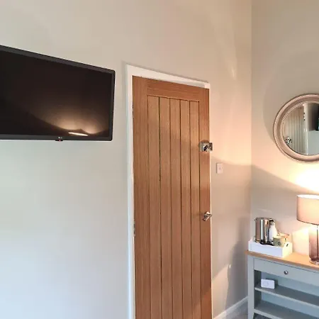 Sixteen B Hotel York